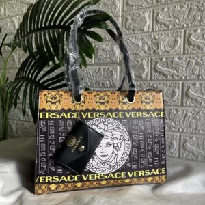 Versace Tote Bag