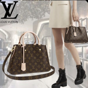LV Office/College Bag – The Halal Heads