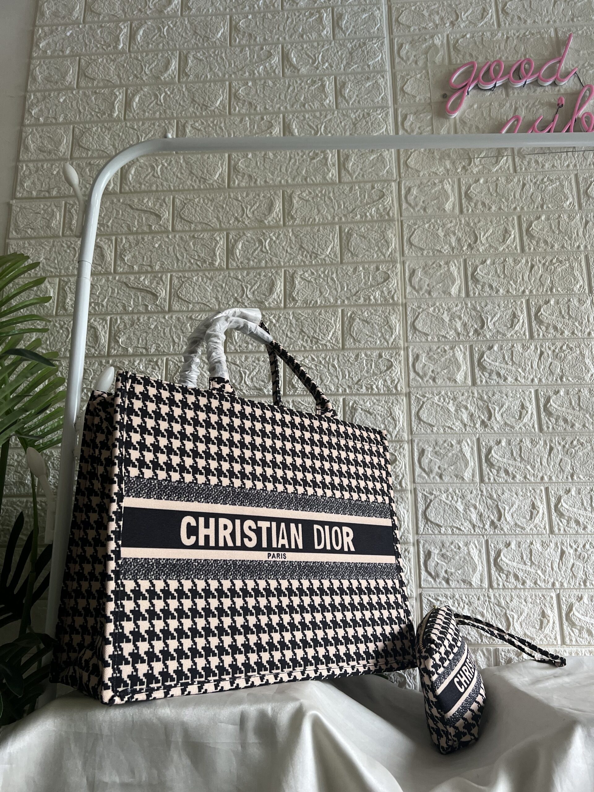 Christian Dior Saddle Super Fake Replica Bags