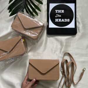 Silicone Jelly Bag – The Halal Heads